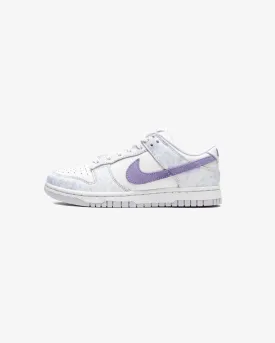 Nike SB Dunk Low ‘Purple Pulse‘ Sneakers