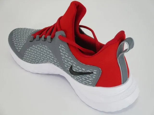 Nike scarpa da palestra da uomo Renew Rival AA7400 004 grigio
