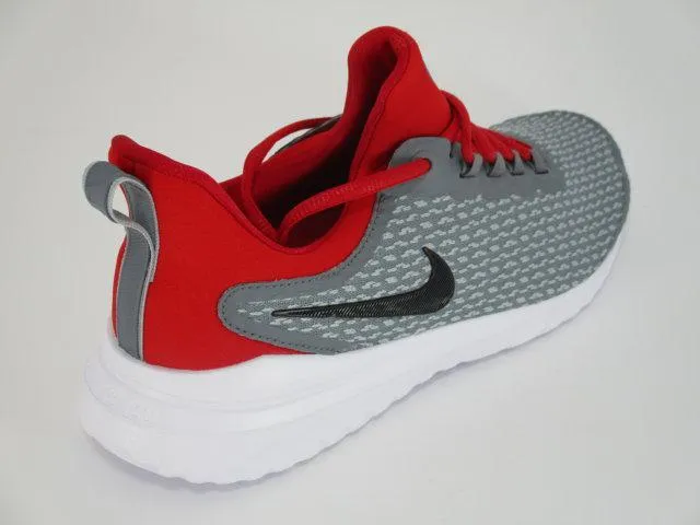 Nike scarpa da palestra da uomo Renew Rival AA7400 004 grigio