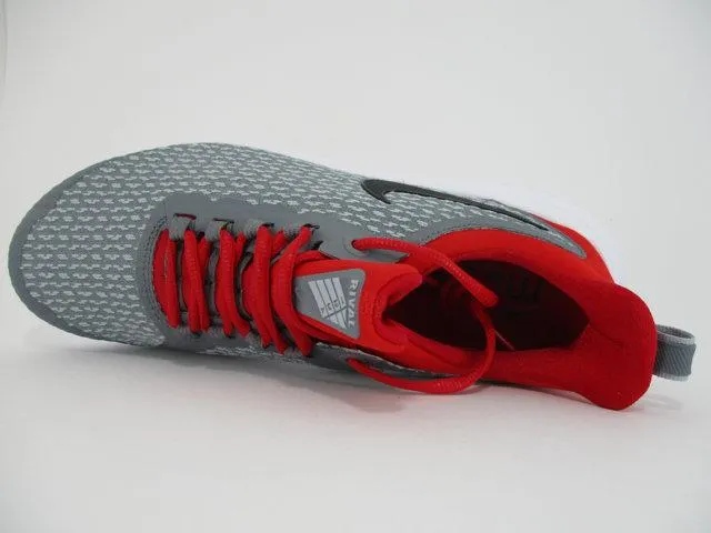Nike scarpa da palestra da uomo Renew Rival AA7400 004 grigio