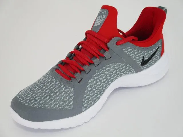 Nike scarpa da palestra da uomo Renew Rival AA7400 004 grigio