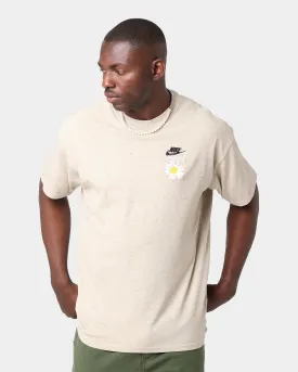Nike Sportswear Max90 Nike Day T-Shirt Light Stone