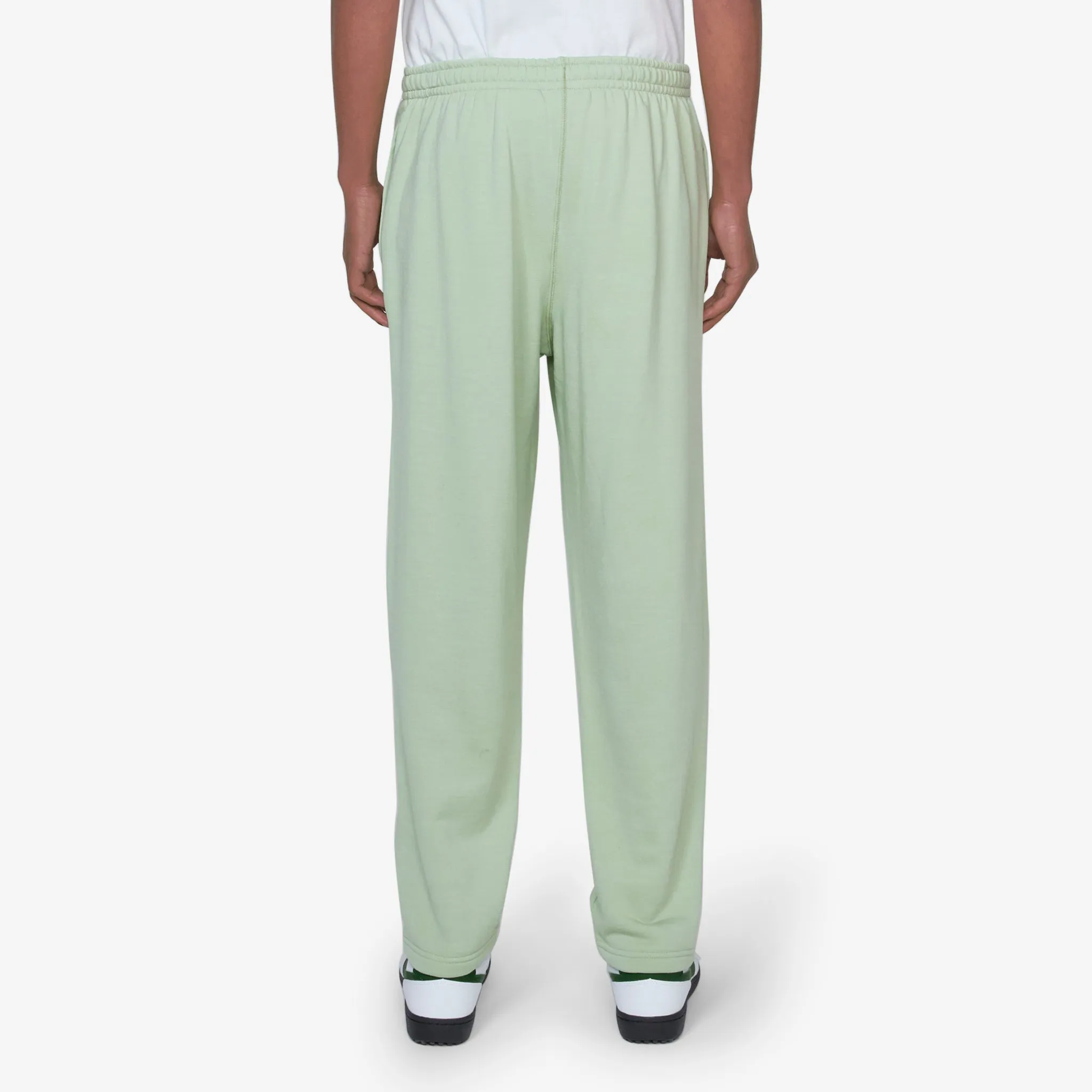 Nike Wool Classics Fleece OH Pant Honeydew