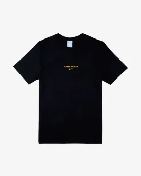 NIKE X DRAKE NOCTA FORZA TEE BLACK -