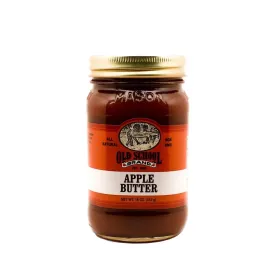 Old School Brand | Apple Butter