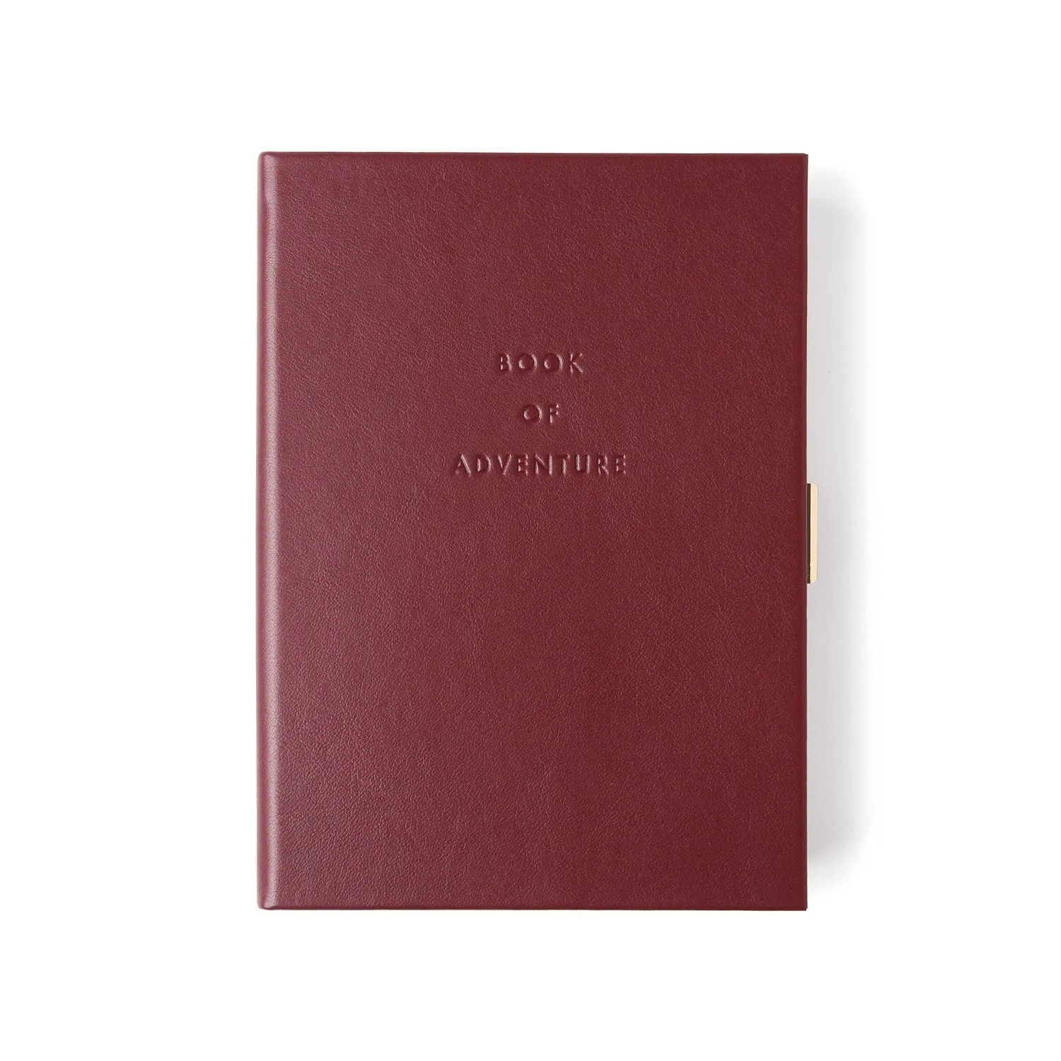 Olivia Lee for Bynd Artisan Book of Adventure (Clutch)