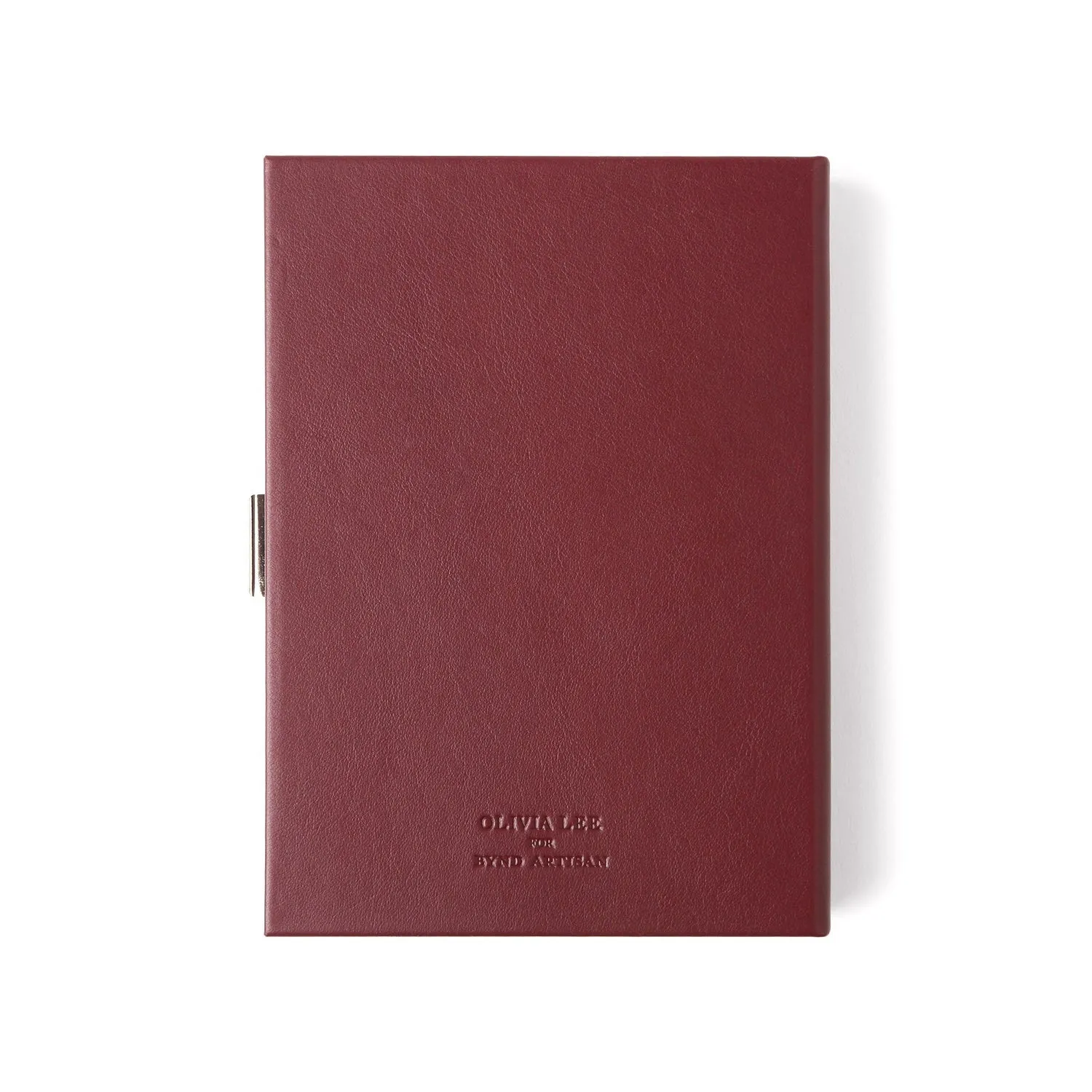 Olivia Lee for Bynd Artisan Book of Adventure (Clutch)