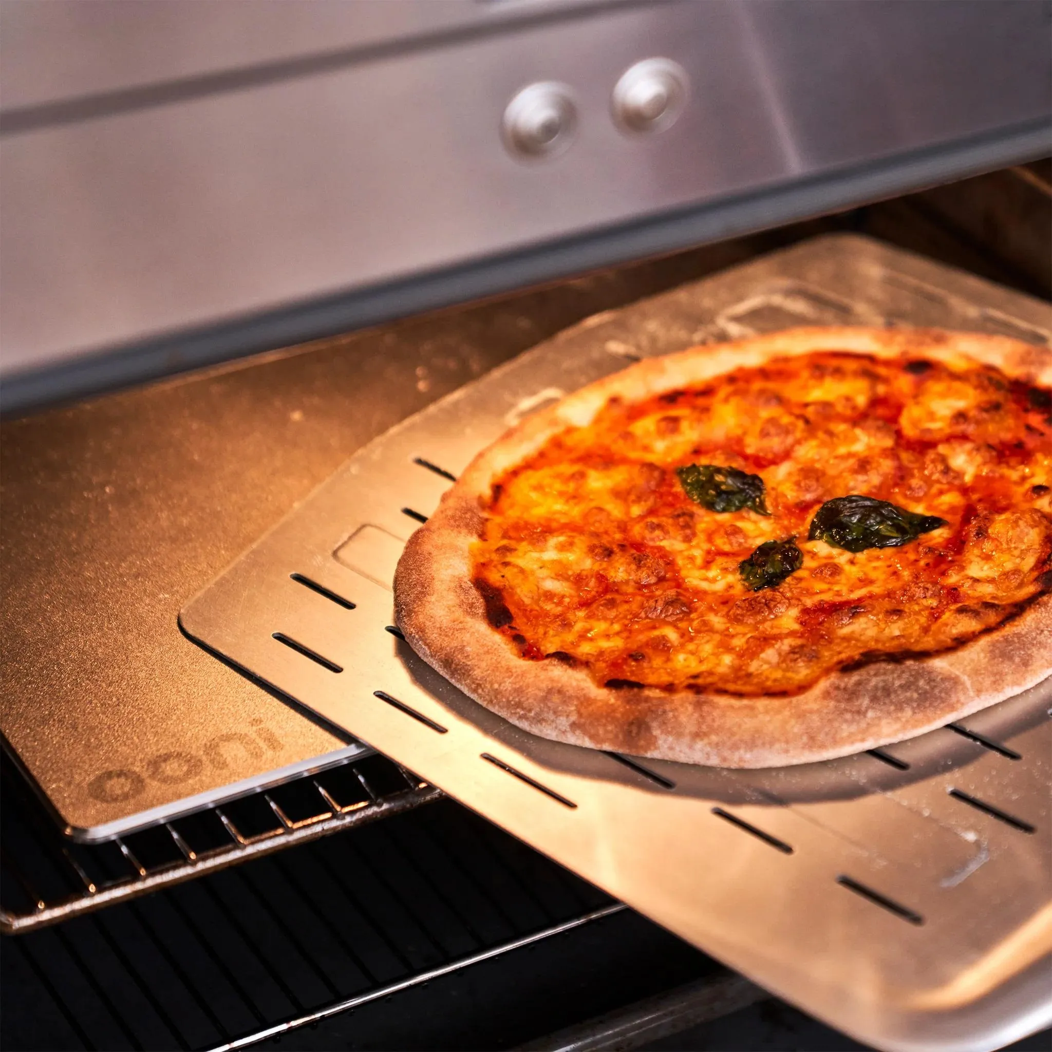Ooni Grill and Oven Accessories Trays/Pans/Baskets/Racks UU-P19900