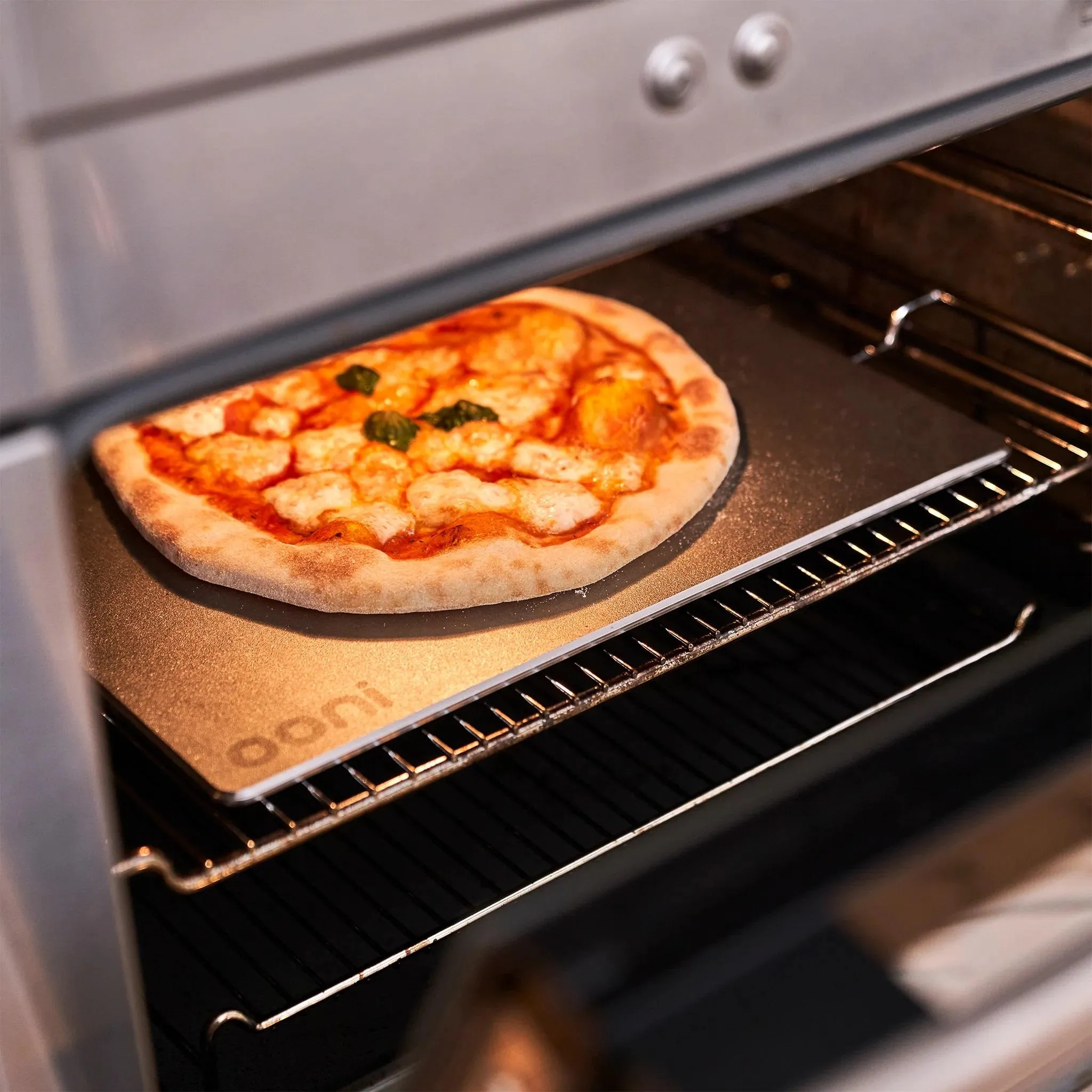 Ooni Grill and Oven Accessories Trays/Pans/Baskets/Racks UU-P19900