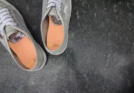 Orange Scented Insoles