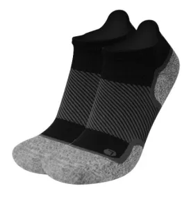 OS1st Wellness Performance Diabetic Friendly Compression No Show Socks 38541B 38543B 38545B 38543NAVY 38545NAVY