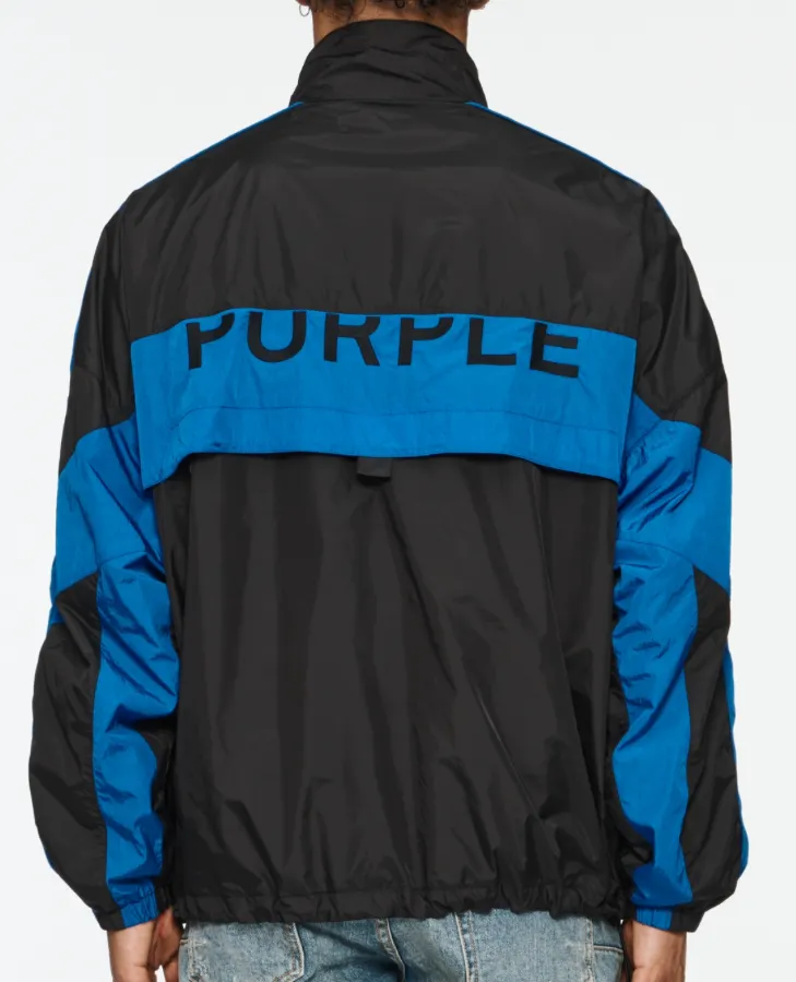 P638-NBBJ224 PURPLE BRAND