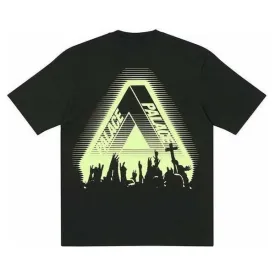 Palace Tri-Cult Tee GID