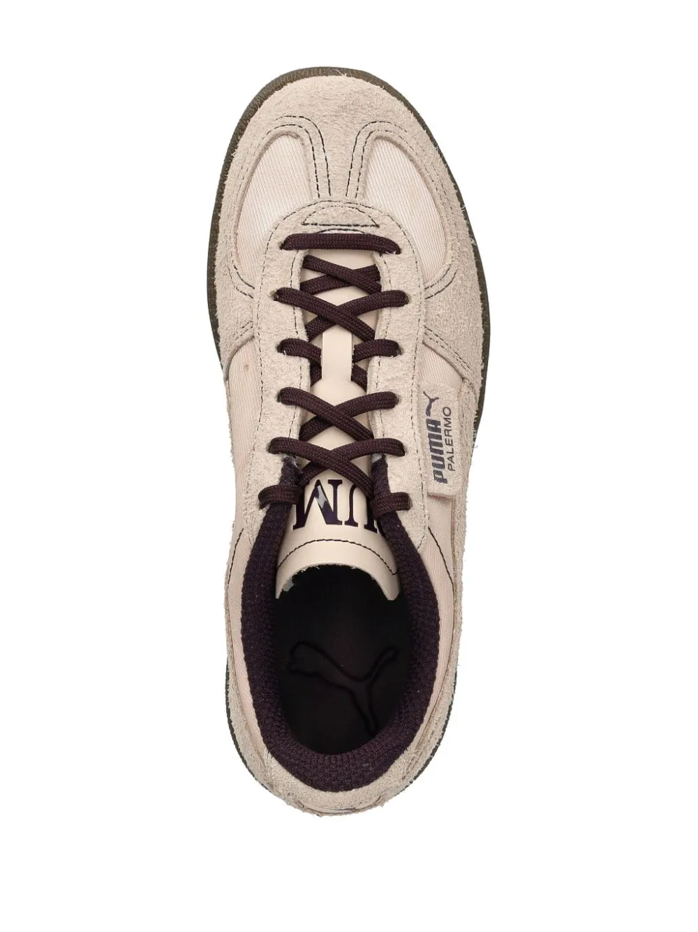 Palermo Clobber Dresscode trainers