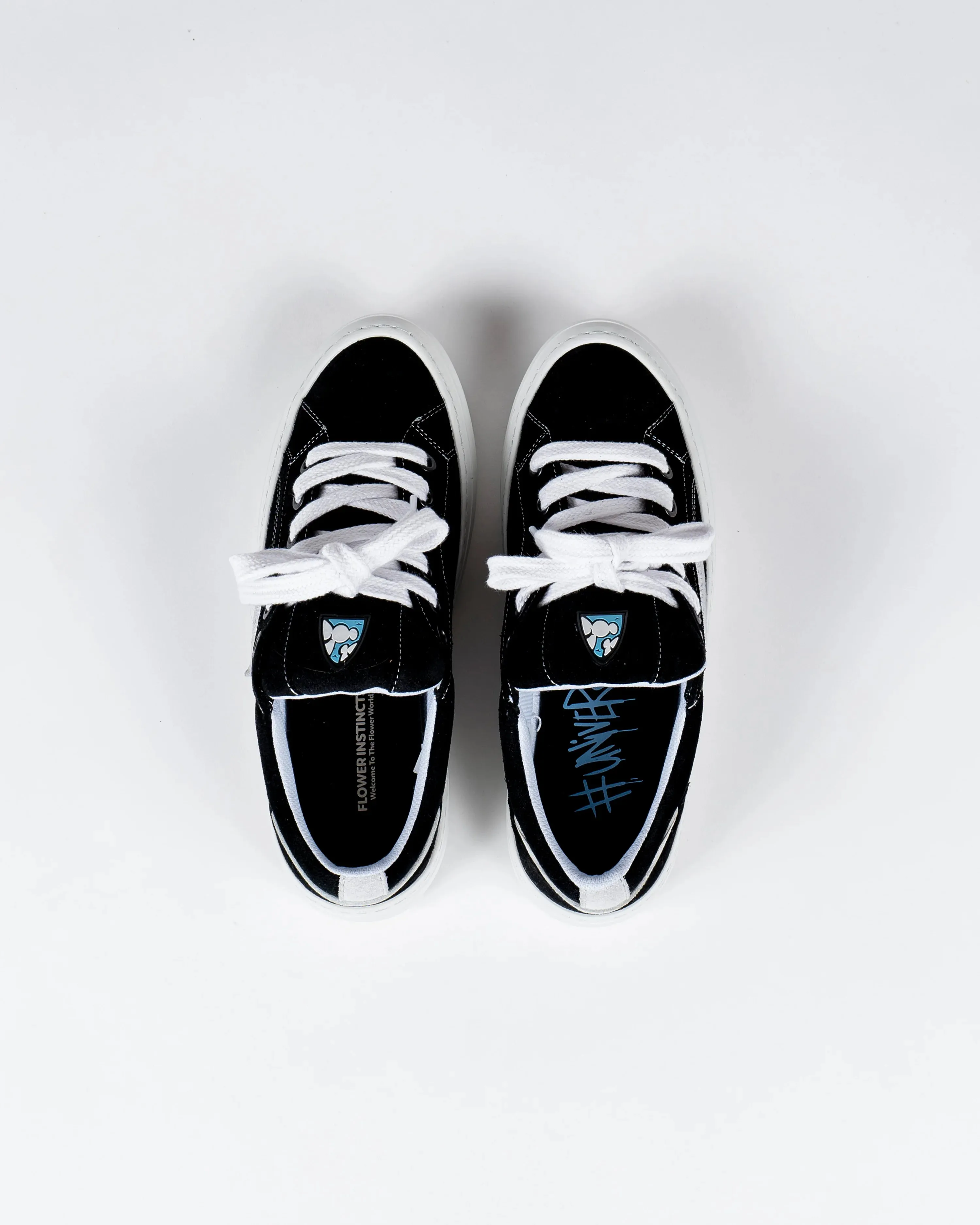 Penny Sneakers x Thomas Iser