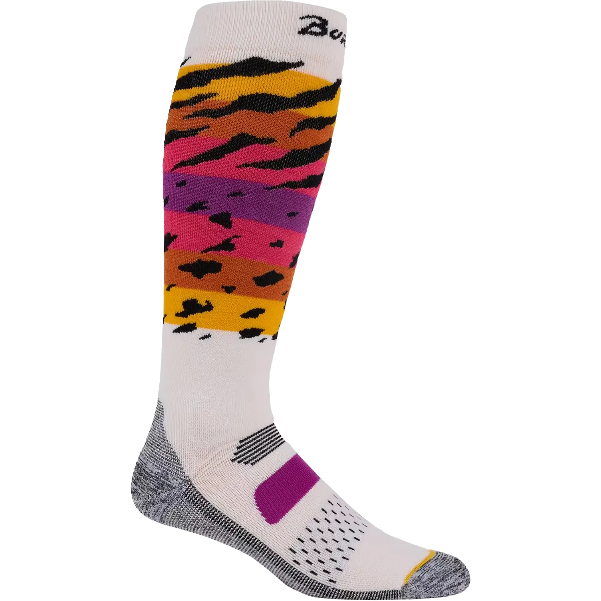 Performance Midweight Socks