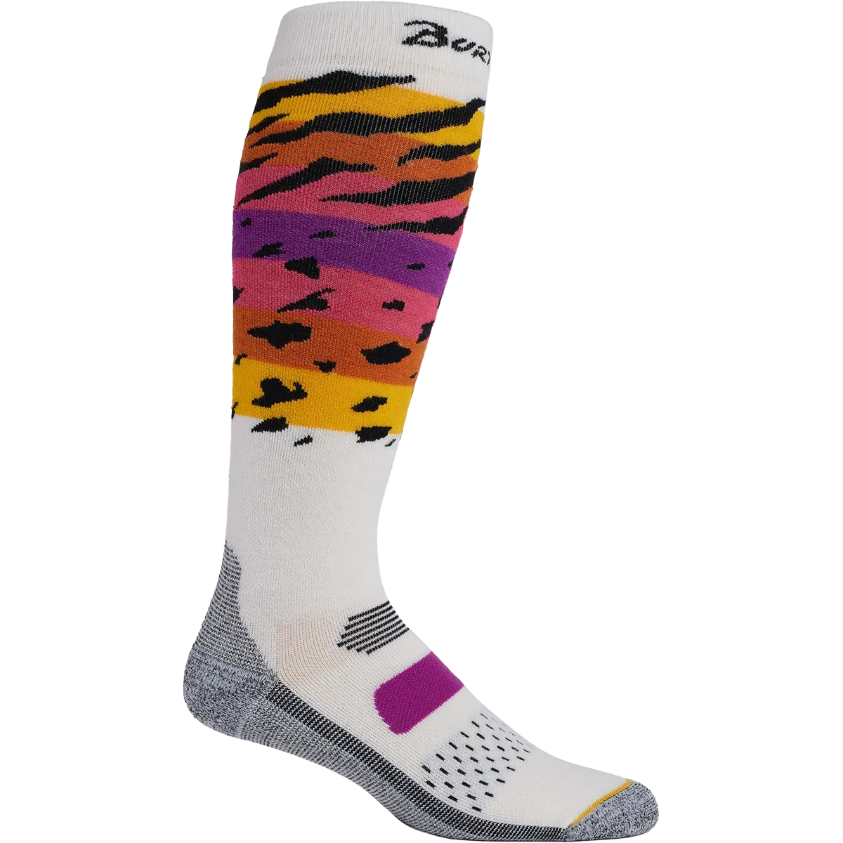 Performance Midweight Socks