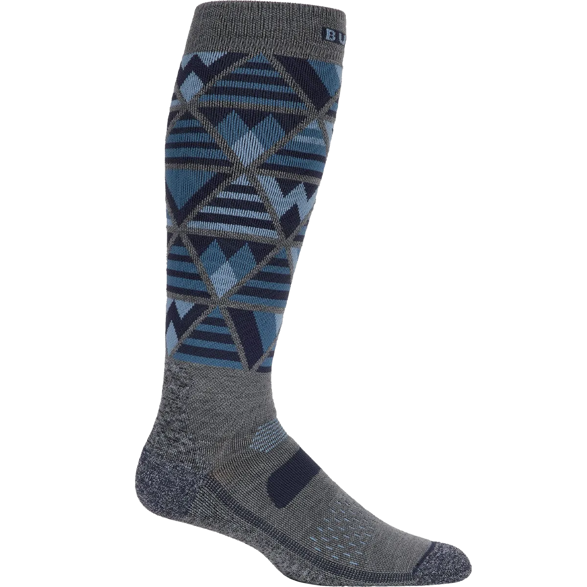 Performance Midweight Socks