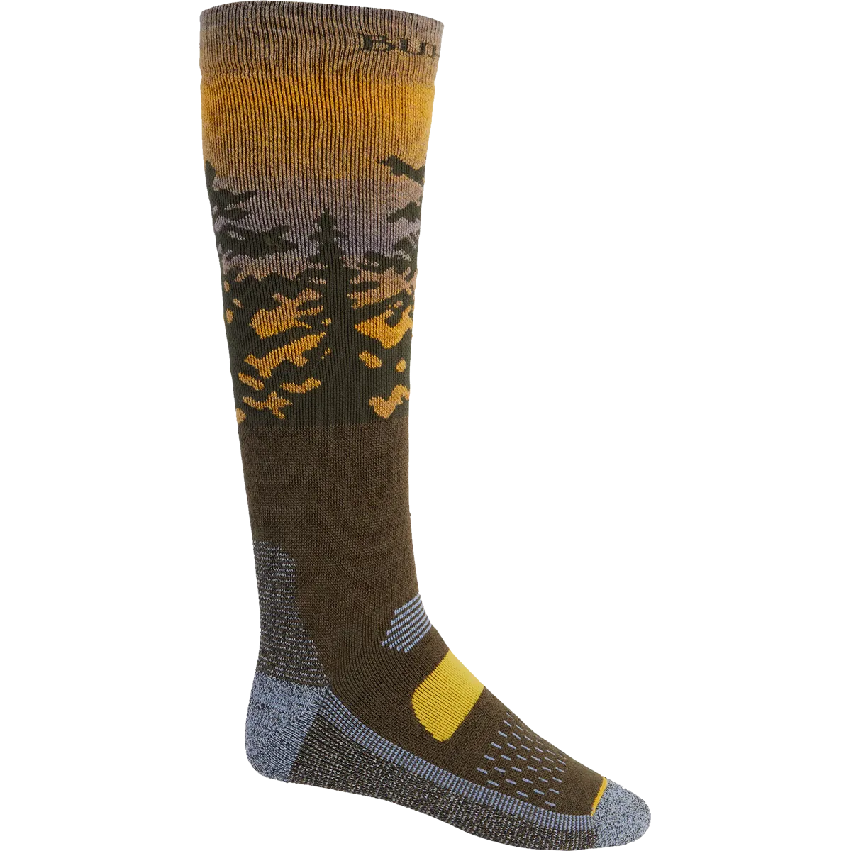 Performance Midweight Socks