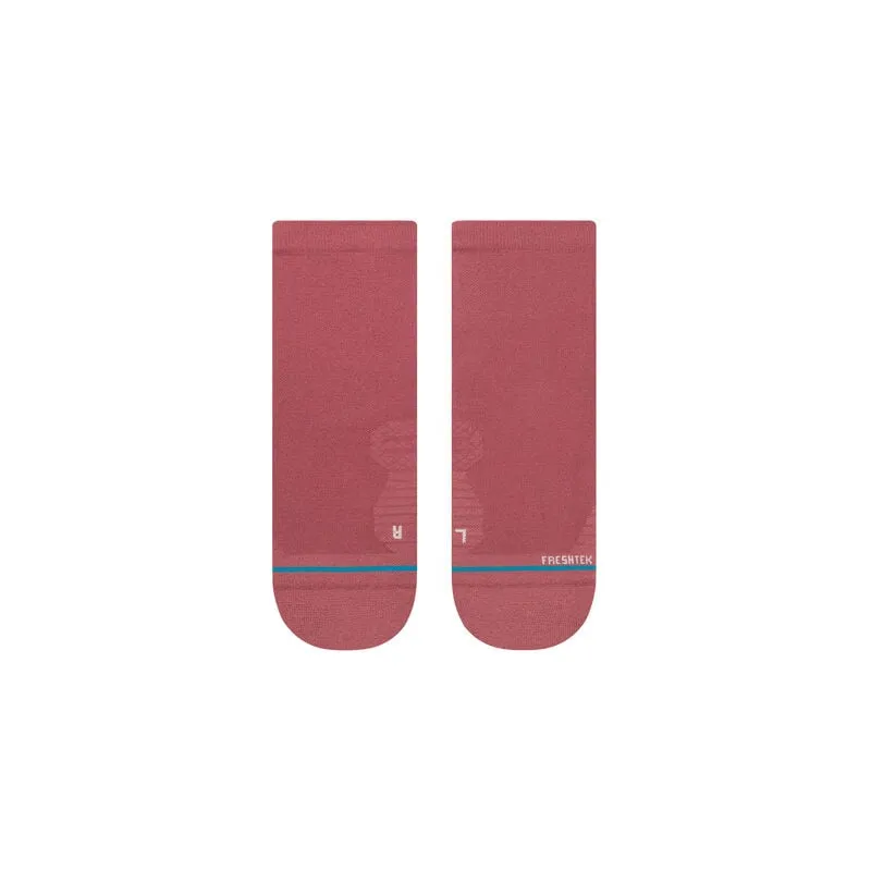 Performance Quarter Socks