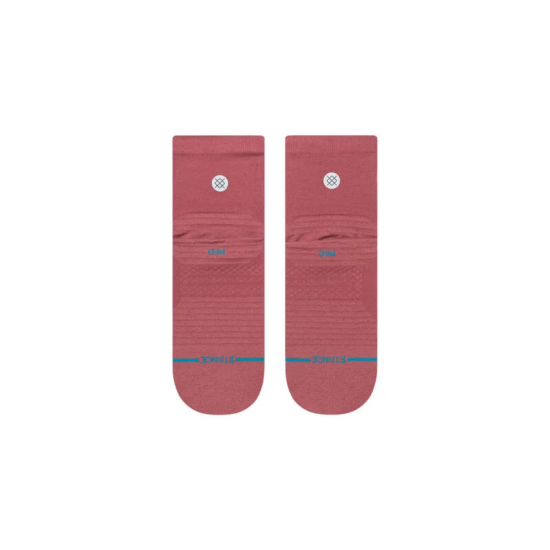 Performance Quarter Socks
