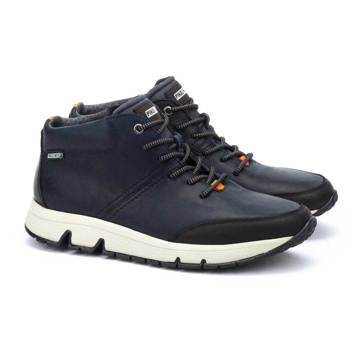 Pikolinos Ferrol M9u-8069noc1 Men's Sneakers In Marino