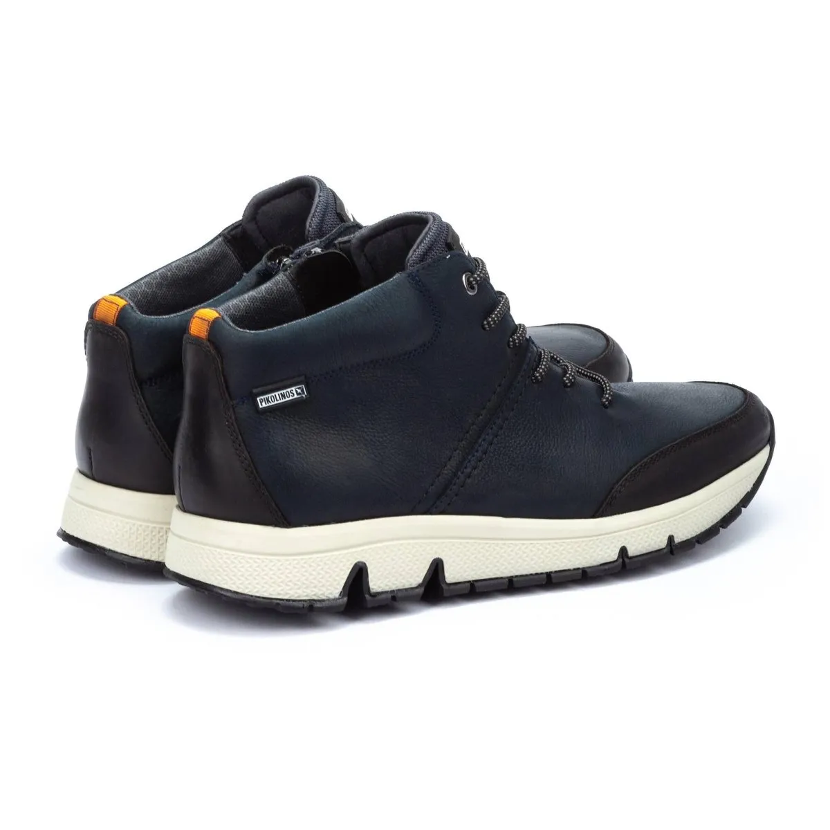 Pikolinos Ferrol M9u-8069noc1 Men's Sneakers In Marino