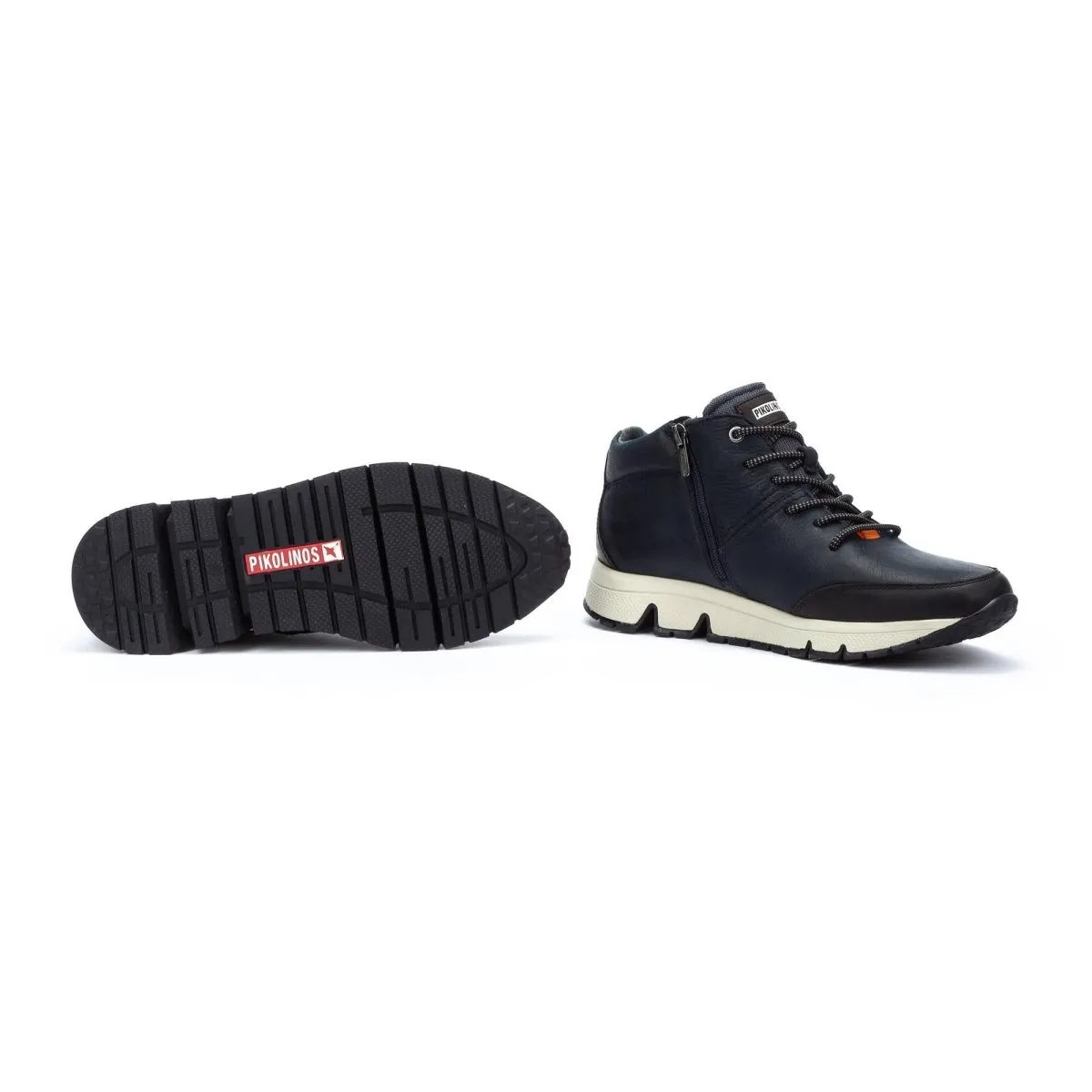 Pikolinos Ferrol M9u-8069noc1 Men's Sneakers In Marino