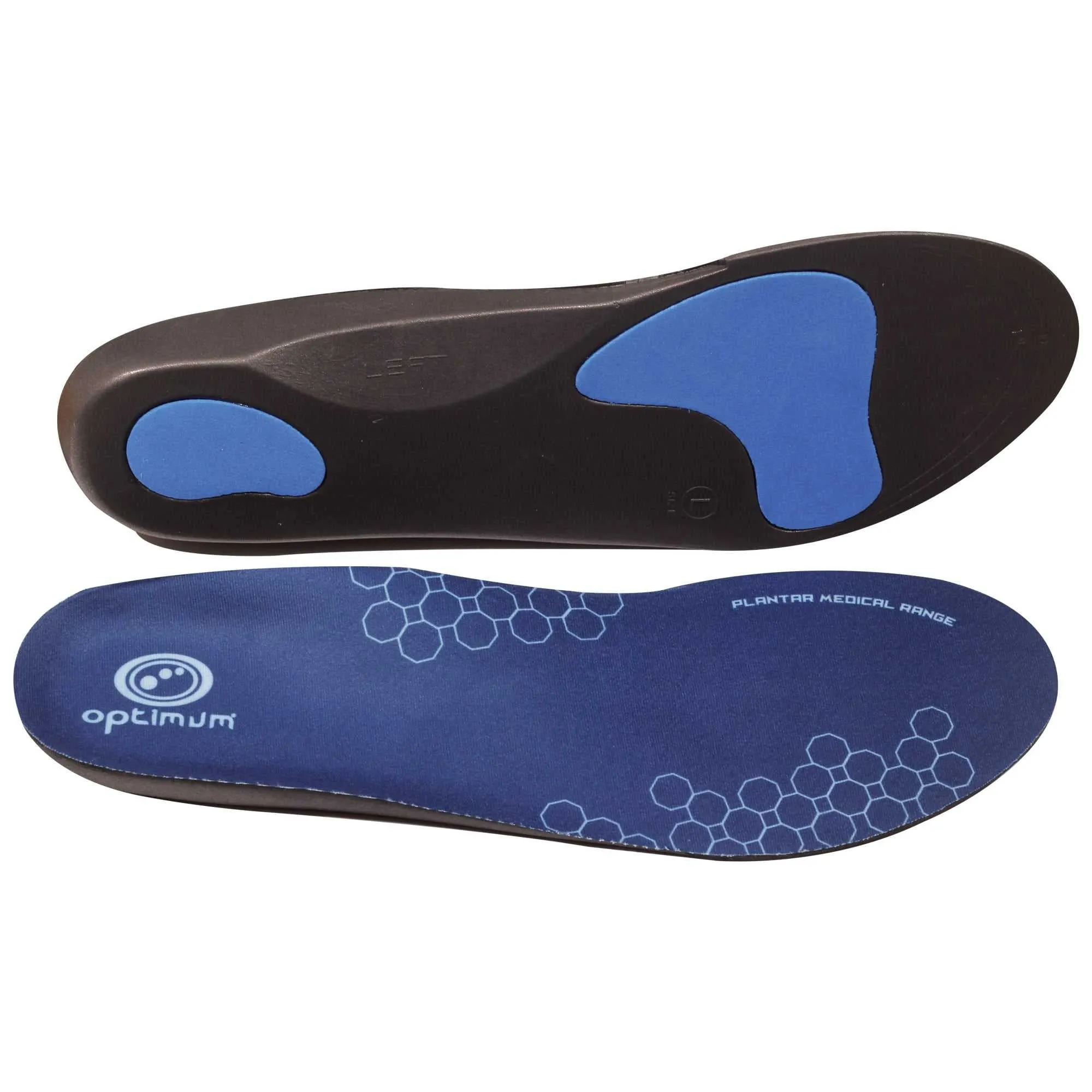 Plantar Fasciitis Insoles Shoes Foot Heel Relief Support