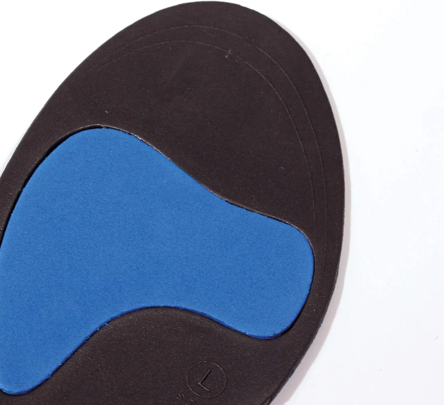 Plantar Fasciitis Insoles Shoes Foot Heel Relief Support