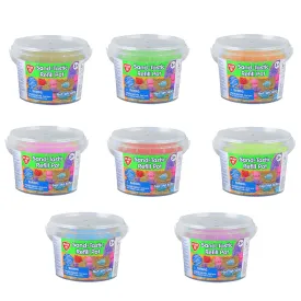 Playgo Toys Ent. Ltd. Sand Tastic Refill Pot Assorted