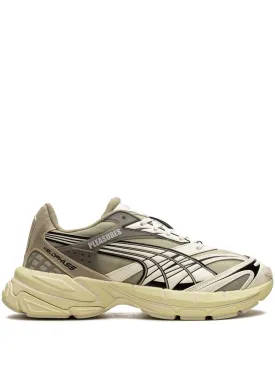 Pleasures Velophasis lace-up sneakers
