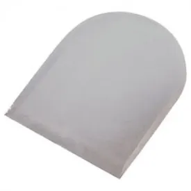 Poron 4000 Heel Cushions