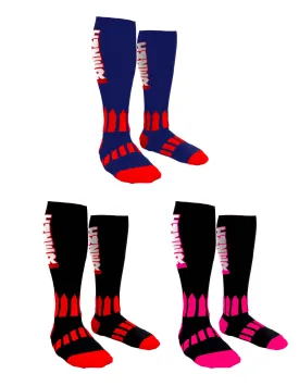 Power Deadlift Compression Socks