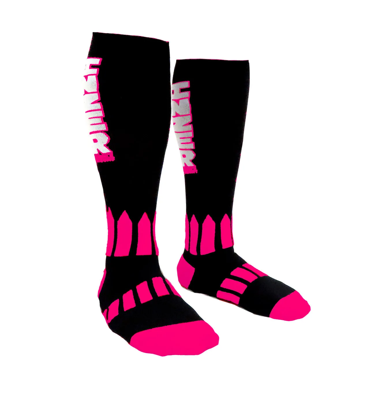 Power Deadlift Compression Socks
