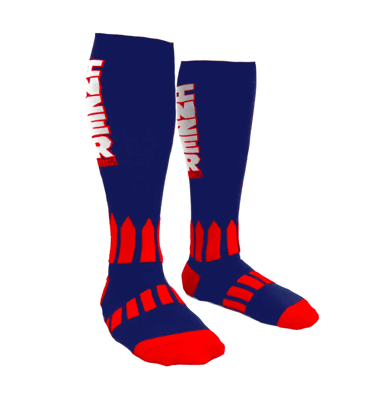 Power Deadlift Compression Socks