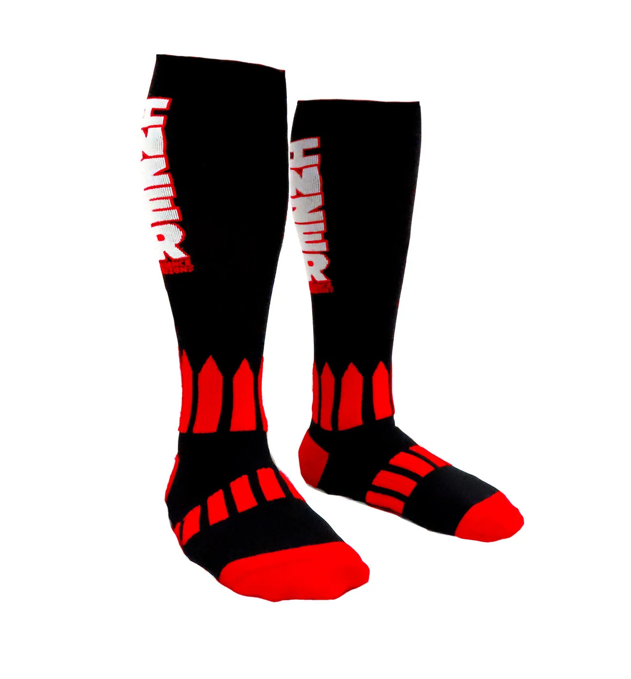Power Deadlift Compression Socks