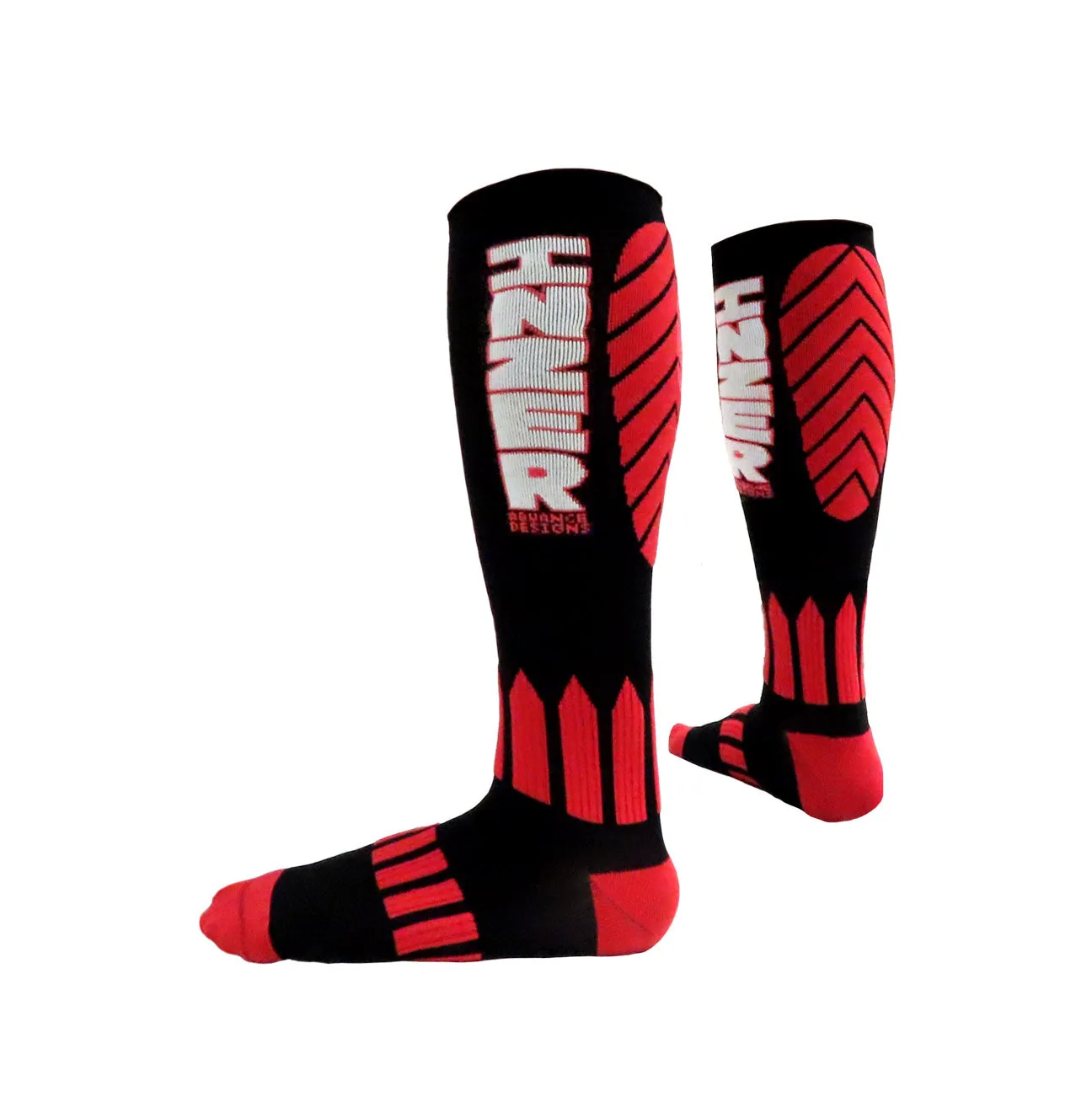 Power Deadlift Compression Socks