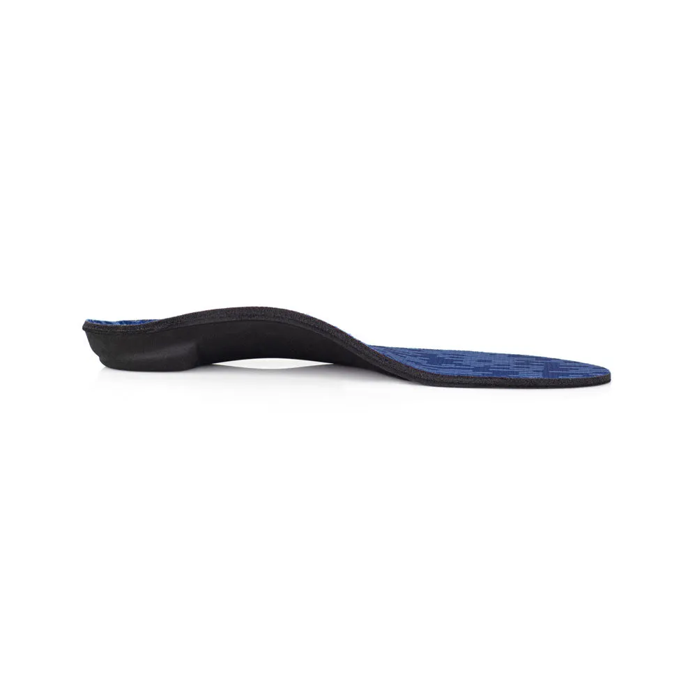PowerStep Maxx Insoles | Corrective Orthotic Insoles for Overpronation, Max Stability