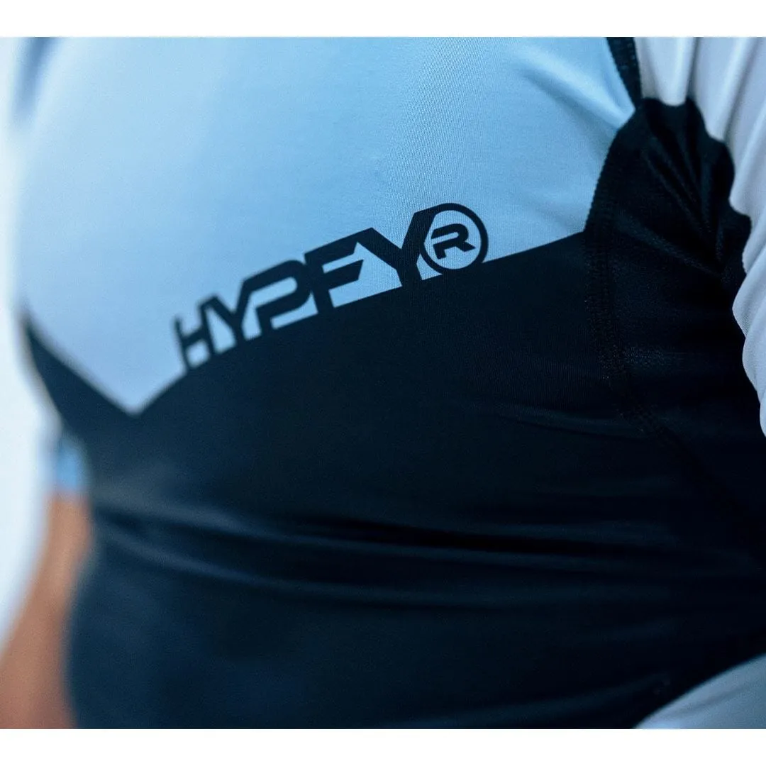 ProComp Edge Training Rash Guard Silver