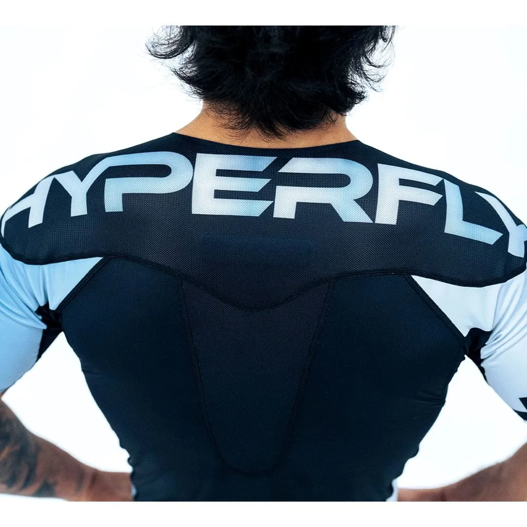 ProComp Edge Training Rash Guard Silver