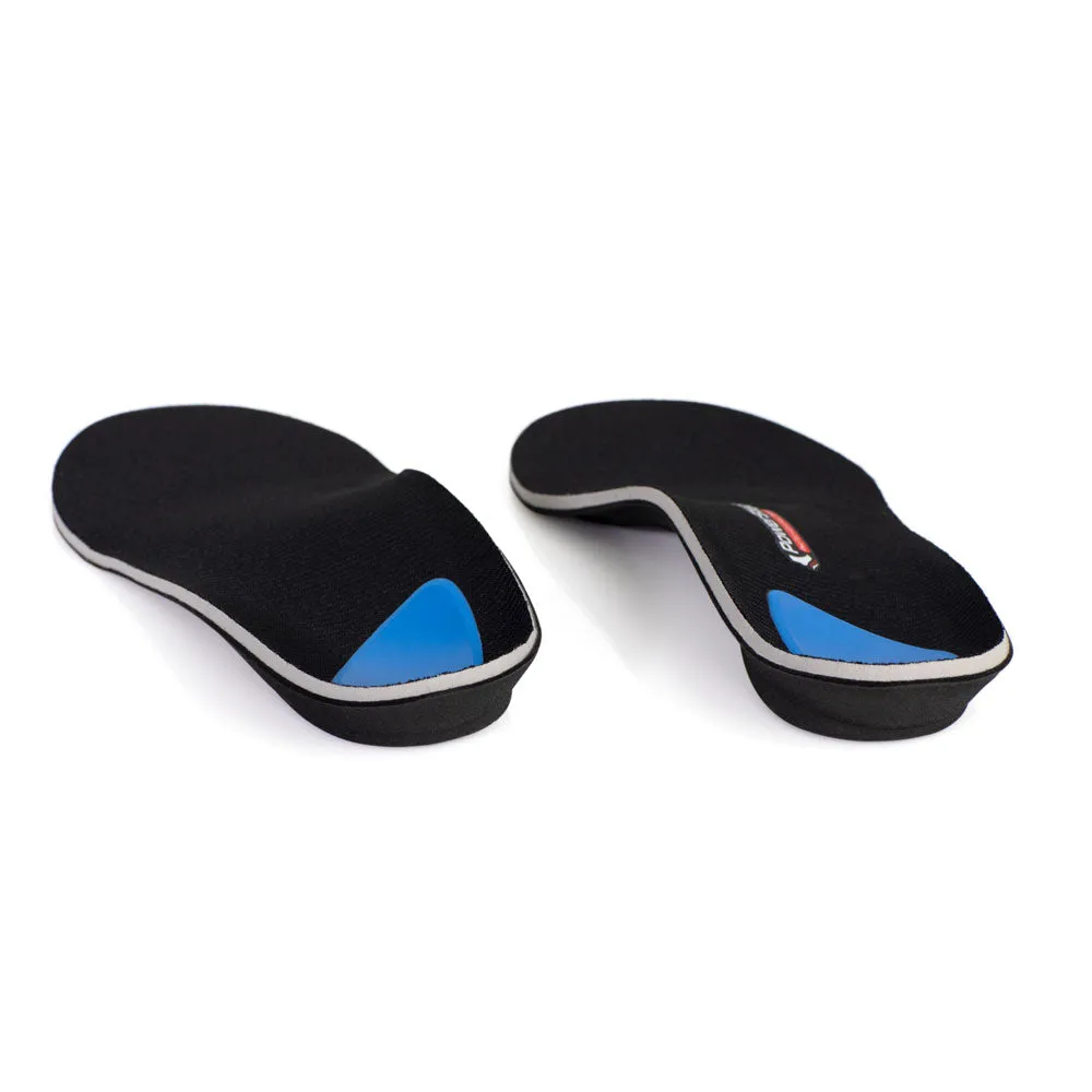 ProTech® Control Wide | Wide Feet Arch Support Orthotic, Extra Wide, Max Stability