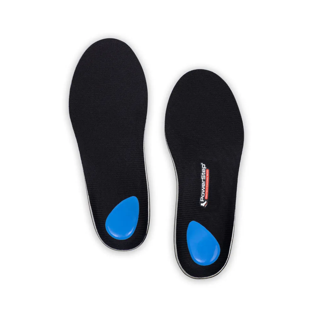 ProTech® Control Wide | Wide Feet Arch Support Orthotic, Extra Wide, Max Stability