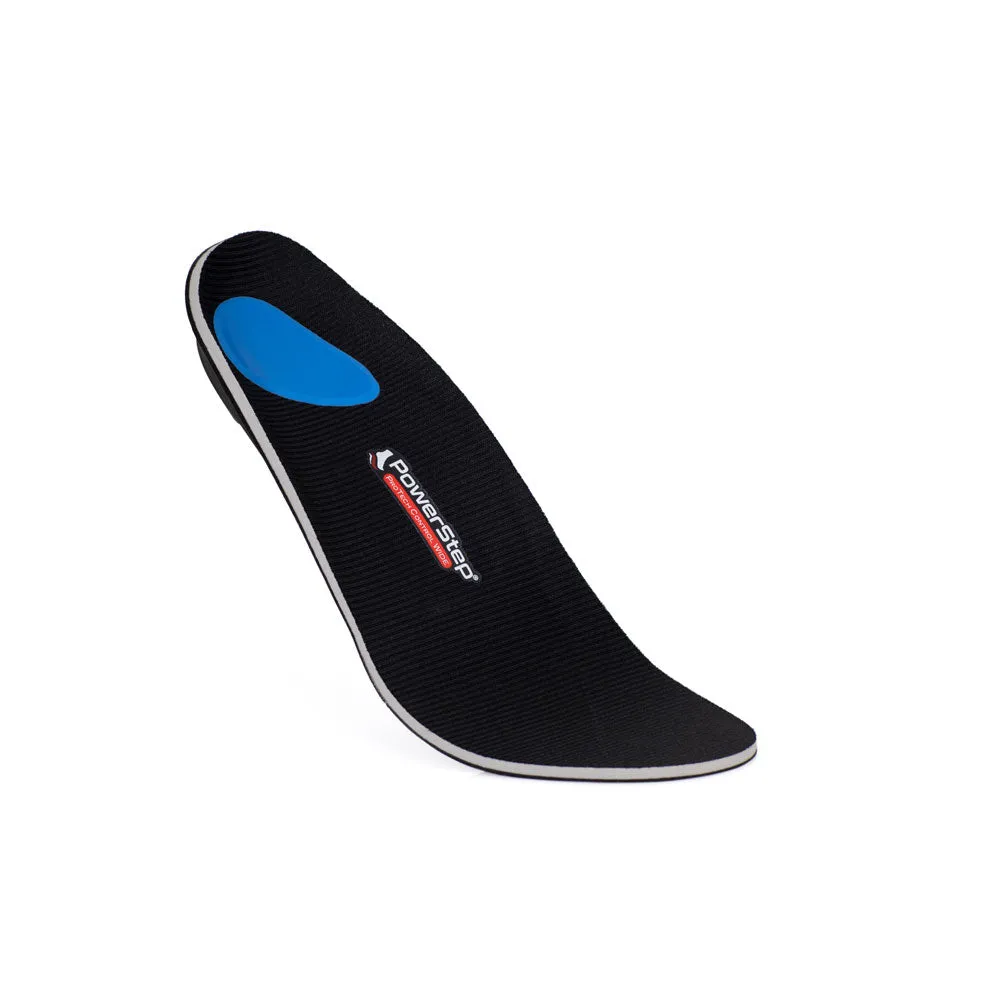 ProTech® Control Wide | Wide Feet Arch Support Orthotic, Extra Wide, Max Stability
