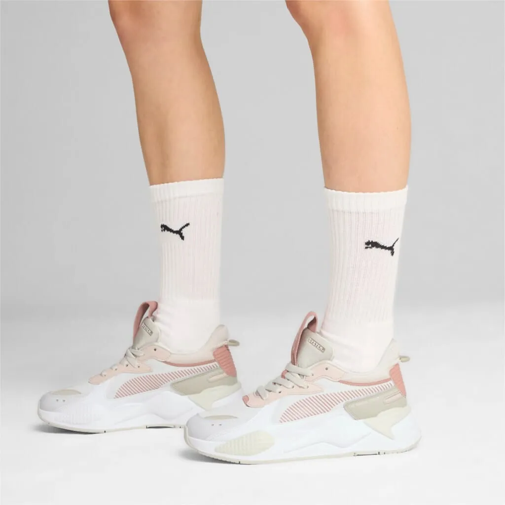 Puma - RS-X Soft Wns - White 6