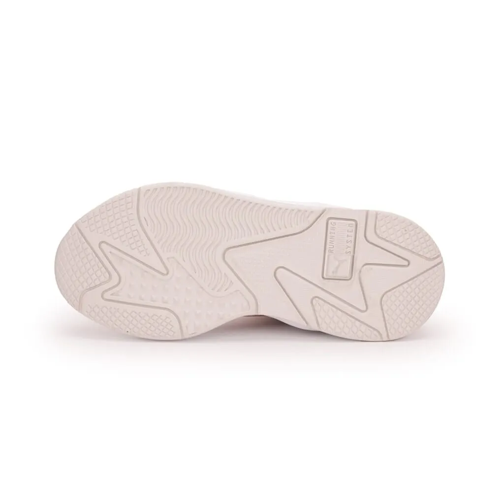 Puma - RS-X Soft Wns - White 6