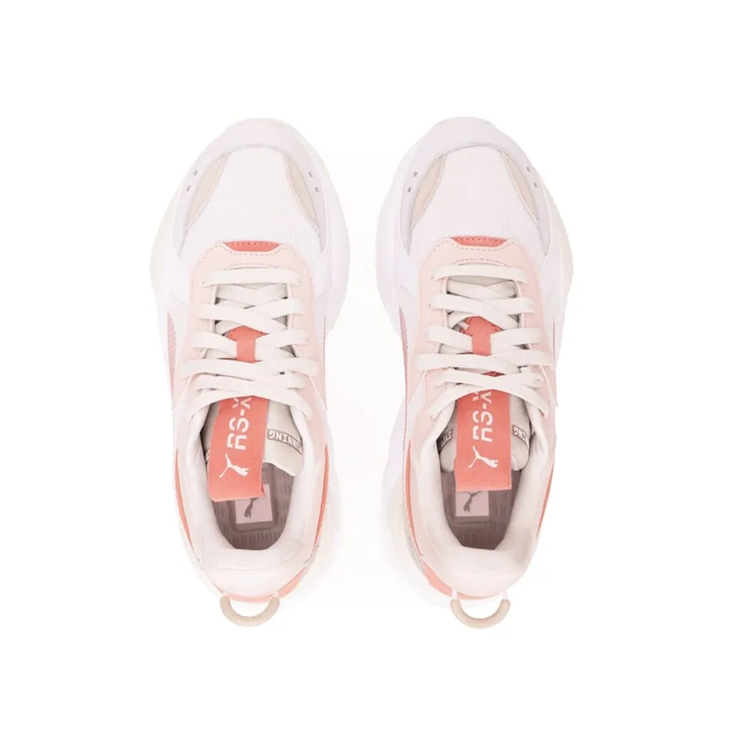 Puma - RS-X Soft Wns - White 6