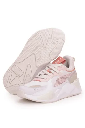 Puma - RS-X Soft Wns - White 6