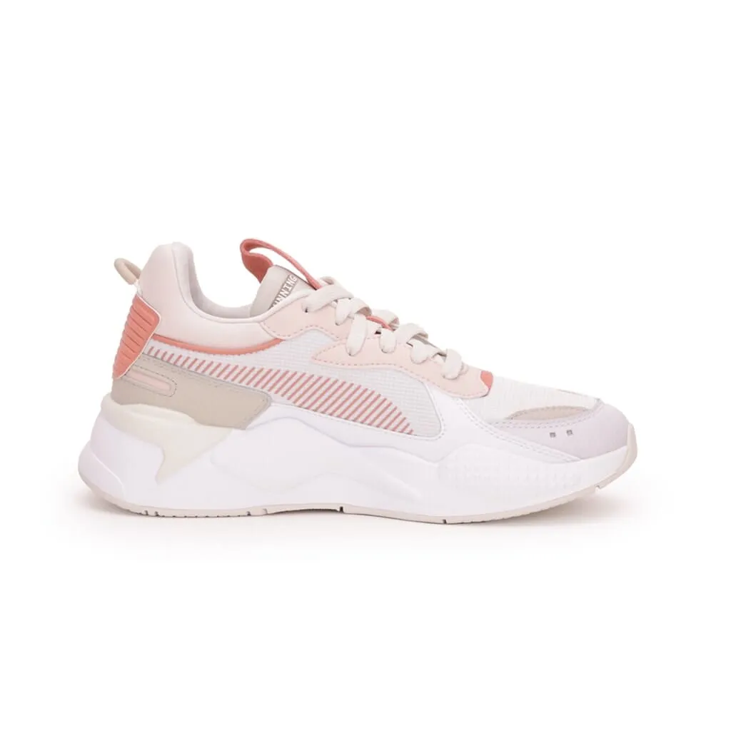 Puma - RS-X Soft Wns - White 6