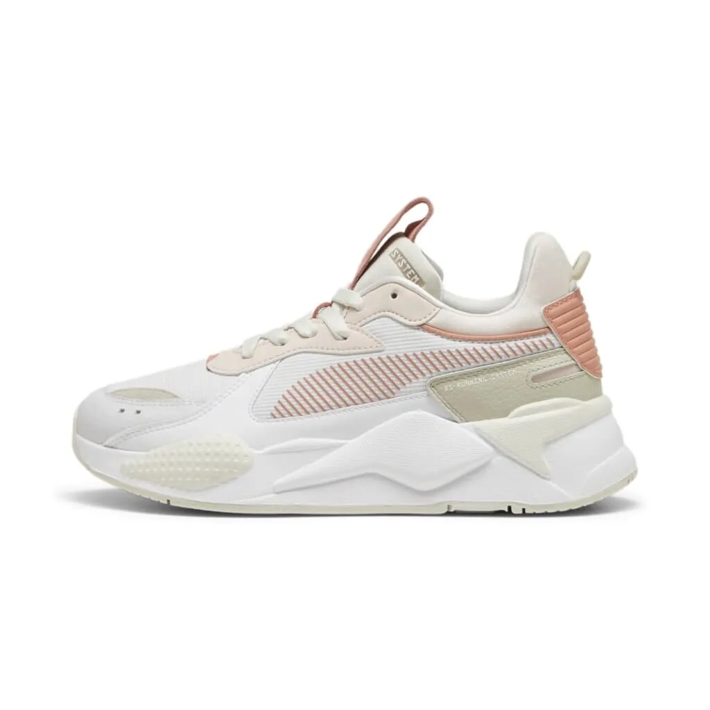 Puma - RS-X Soft Wns - White 6